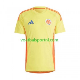 Colombia Thuis Shirt Copa America 2024